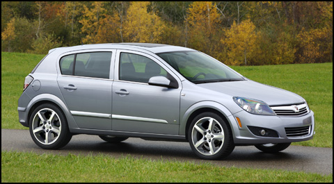 Peugeot autocruise vista review