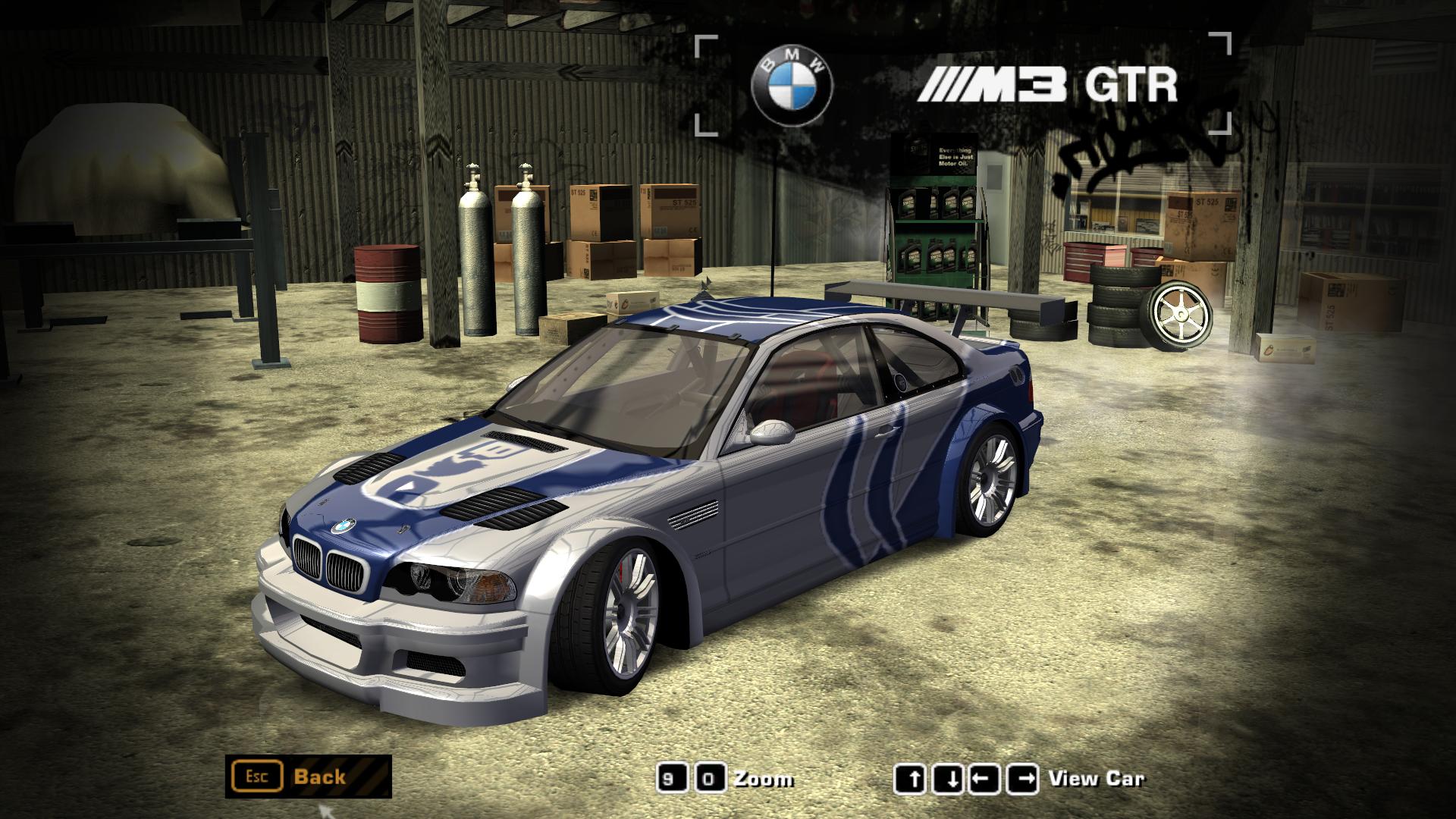nfs most wanted download